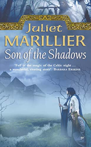 Son of the Shadows (The Sevenwaters Trilogy) von HarperCollins