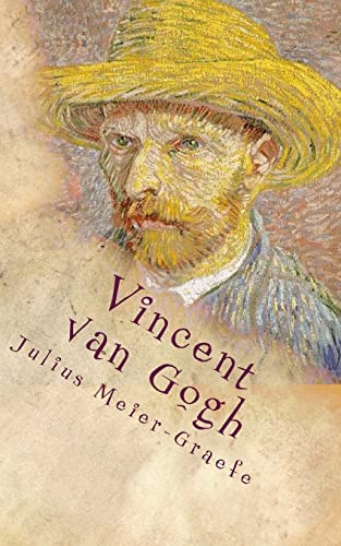 Vincent van Gogh: Der Roman eines Gottsuchers