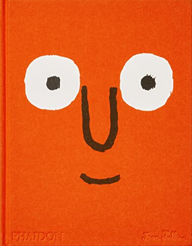 Jean Jullien (Arte) von PHAIDON