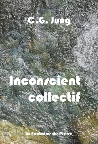 Inconscient collectif von FONTAINE PIERRE