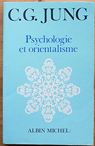 Psychologie Et Orientalisme