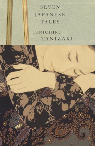 Seven Japanese Tales (Vintage International) von Vintage