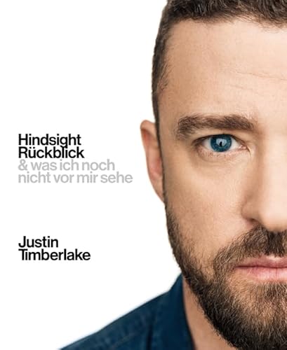 Hindsight - Rückblick: & was ich noch nicht vor mir sehe