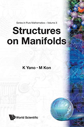 Structures on Manifolds (Series in Pure Mathematics, Band 3)