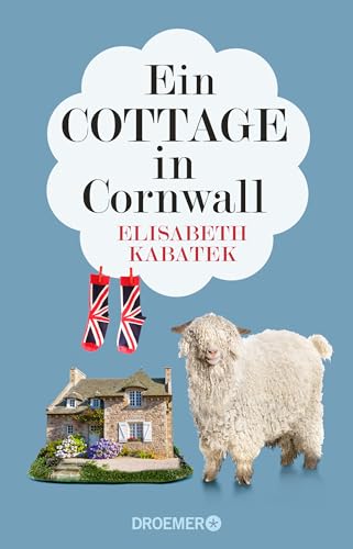 Ein Cottage in Cornwall: Roman