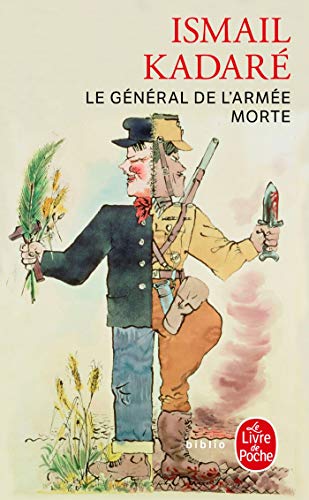 Le General de L Armee Morte