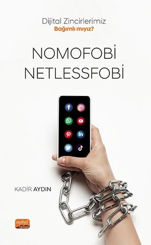Nomofobi ve Netlessfobi: Dijital Zincirlerimiz Bağımlı mıyız?
