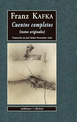 Cuentos completos (Clásicos, Band 4) von Valdemar