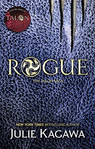 Rogue (The Talon Saga) von HarperCollins