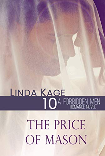 The Price of Mason (Forbidden Men, Band 10)