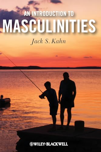 An Introduction to Masculinities von Wiley-Blackwell