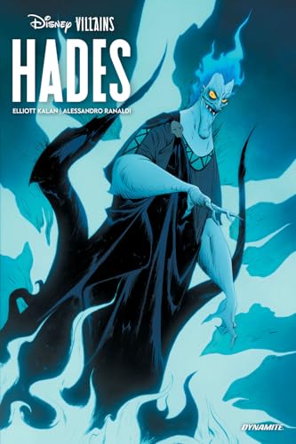 Disney Villains: Hades von Dynamite Entertainment