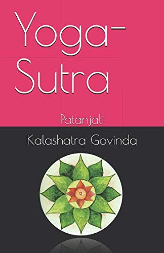 Yoga-Sutra: Patanjali von Independently published