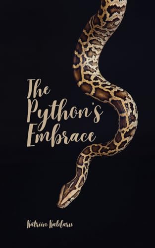 The Python's Embrace von Swan Charm Publishing