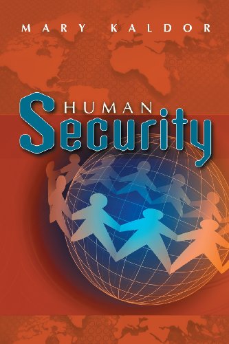 Human Security: Reflections on Globalization and Intervention