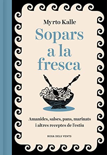 Sopars a la fresca (Els fogons) von ROSADELSVENTS