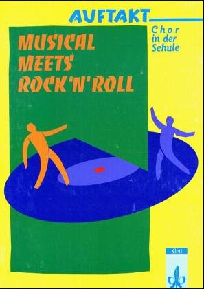 H.9 : Musical meets Rock'n' Roll von Klett
