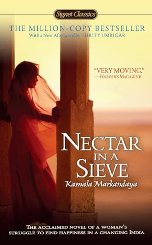 Nectar in a Sieve (Signet Classics) von Signet