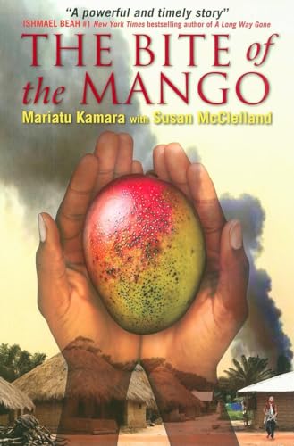 Bite of Mango