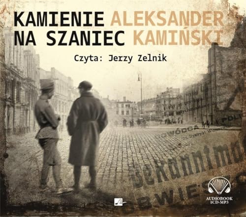 Kamienie na szaniec von Aleksandria