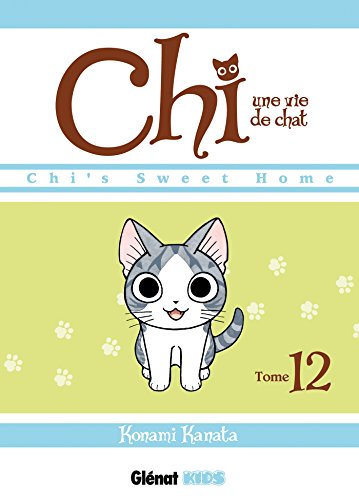 Chi - Une vie de chat Vol.12