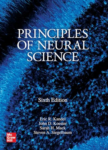 Principles of Neural Science, Sixth Edition (Scienze)