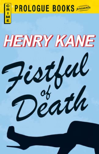 Fistful Of Death von Prologue