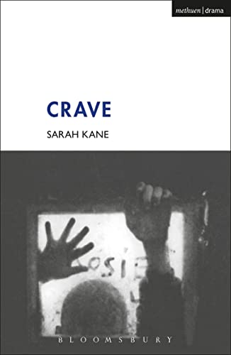 Crave (Modern Plays) von Methuen Drama