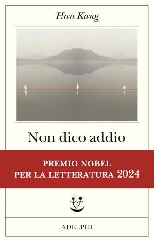 Non dico addio (Fabula) von Adelphi