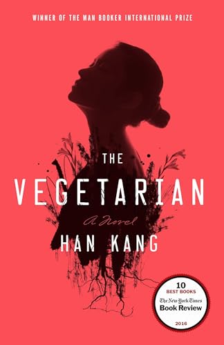 The Vegetarian: A Novel von Hogarth