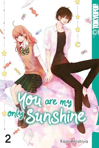 You Are My Only Sunshine 02 von TOKYOPOP GmbH