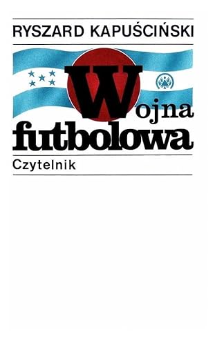 Wojna futbolowa von Czytelnik