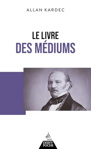 Le livre des médiums von DERVY