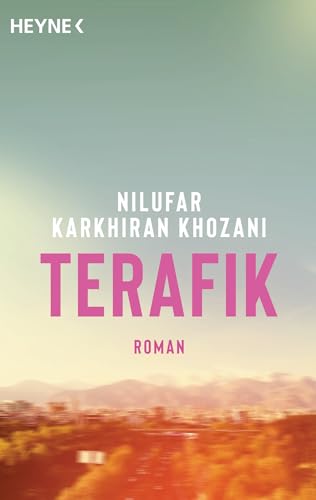 Terafik: Roman