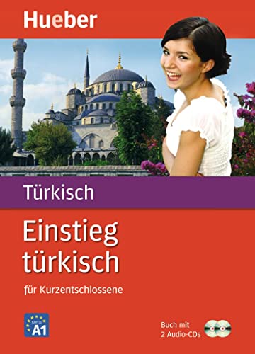 Einstieg . . . für Kurzentschlossene, Audio-Lehrgang, Einstieg türkisch