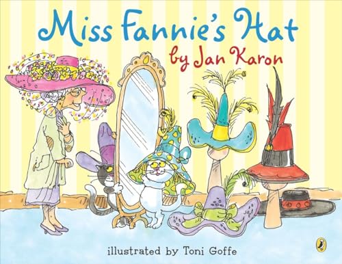 Miss Fannie's Hat (Picture Puffins) von Puffin