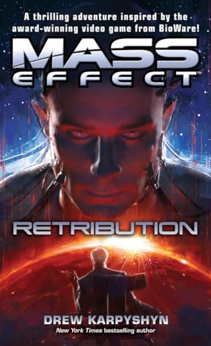 Mass Effect: Retribution