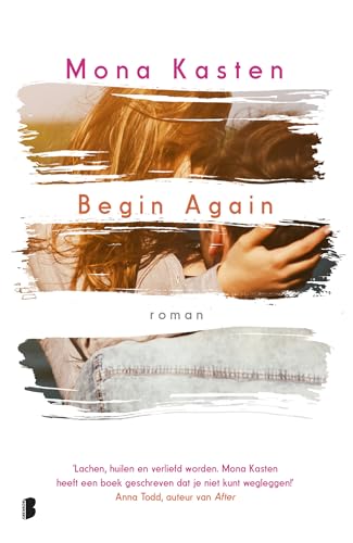 Begin again: Deel 1 van de Again-serie (Again, 1) von Boekerij