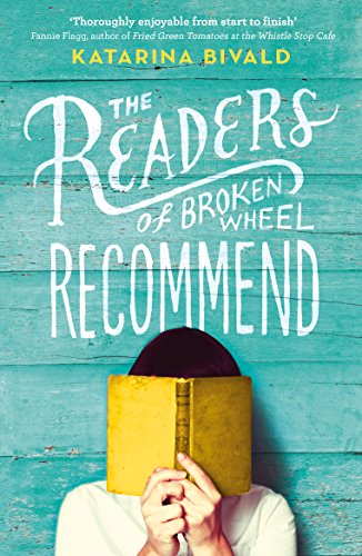 The Readers of Broken Wheel Recommend: Katarina Bivald von Vintage