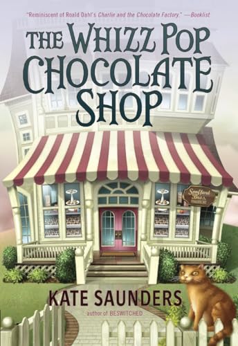 The Whizz Pop Chocolate Shop von Yearling