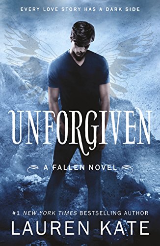 Unforgiven (2015): Book 5 of the Fallen Series (Fallen, 5, Band 5)