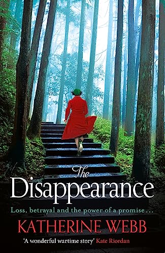 The Disappearance: Loss, Betrayal and the Power of a Promise von Orion