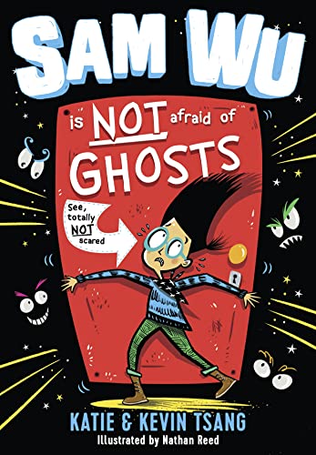 Sam Wu Is NOT Afraid of Ghosts! von Farshore