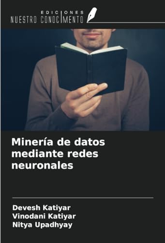 Minería de datos mediante redes neuronales