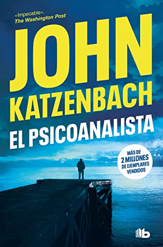 El psicoanalista (Ficción, Band 1)