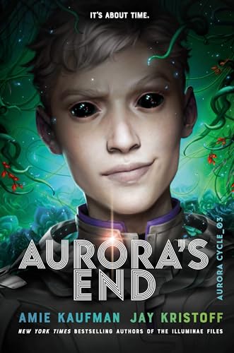 Aurora's End: The Aurora Cycle von Oneworld