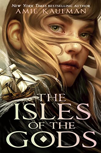 The Isles of the Gods von Oneworld Publications
