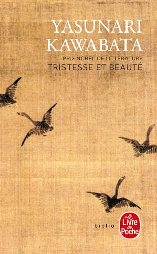 Tristesse et Beauté von Le Livre de Poche