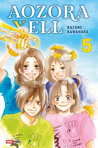 Aozora Yell T05 (Nouvelle édition) von PANINI