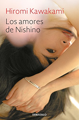 Los amores de Nishino (Best Seller)